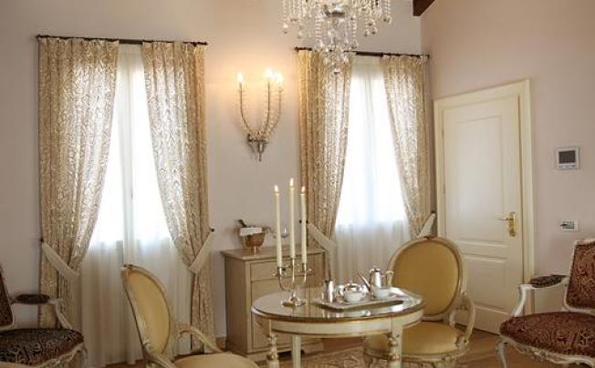 Фото отеля RELAIS DE CHARME IL SOGNO DI GIULIETTA 