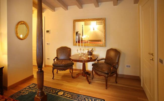 Фото отеля RELAIS DE CHARME IL SOGNO DI GIULIETTA 