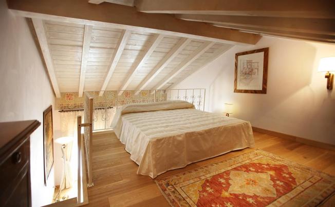 Фото отеля RELAIS DE CHARME IL SOGNO DI GIULIETTA 