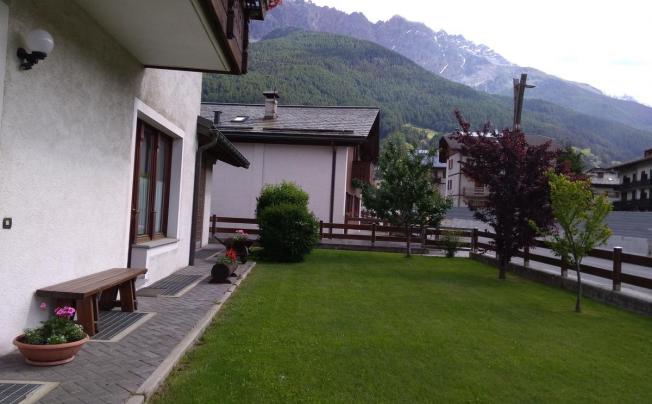Фото отеля Casa Sciatori Hotel