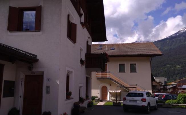 Фото отеля Casa Sciatori Hotel