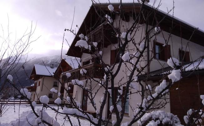 Фото отеля Casa Sciatori Hotel
