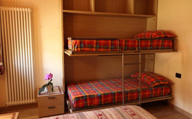 Фото отеля Casa Sciatori Hotel