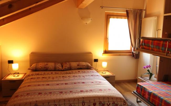 Фото отеля Casa Sciatori Hotel