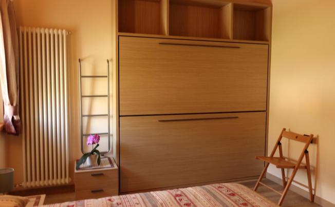 Фото отеля Casa Sciatori Hotel