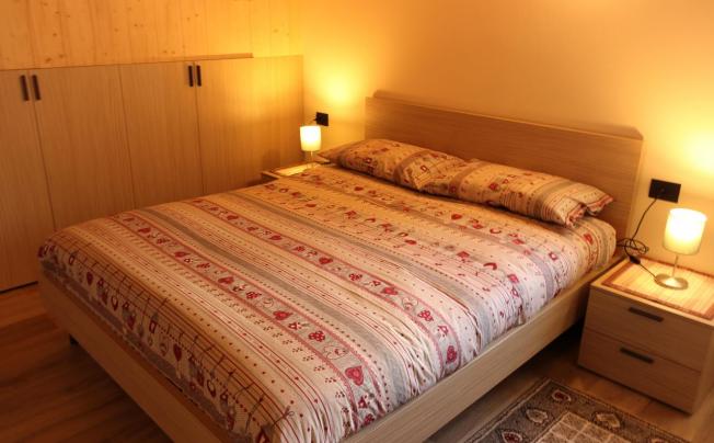 Фото отеля Casa Sciatori Hotel