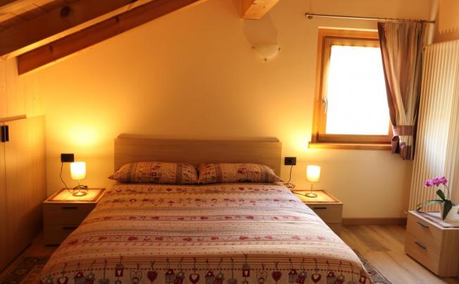 Фото отеля Casa Sciatori Hotel