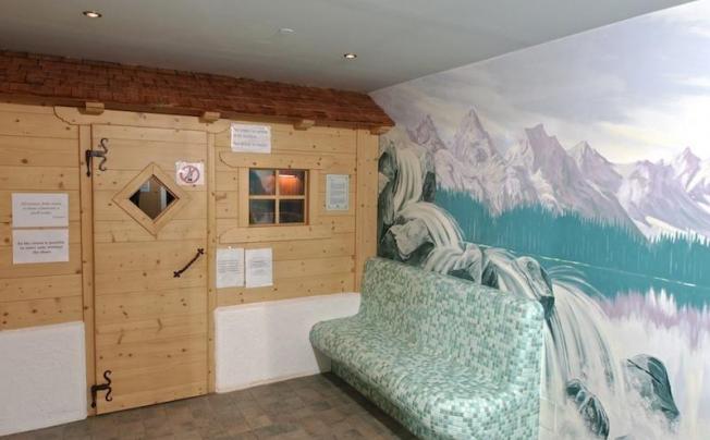Фото отеля Montanara ziano di fiemme
