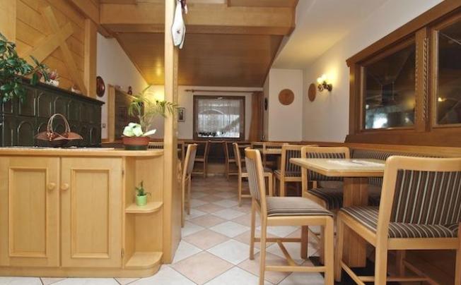 Фото отеля Montanara ziano di fiemme