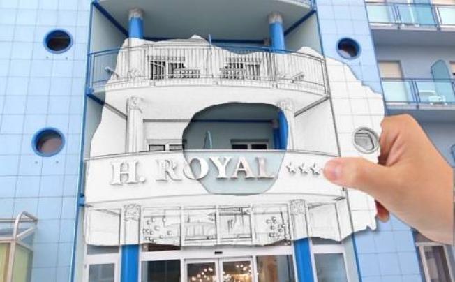 Фото отеля Hotel Royal