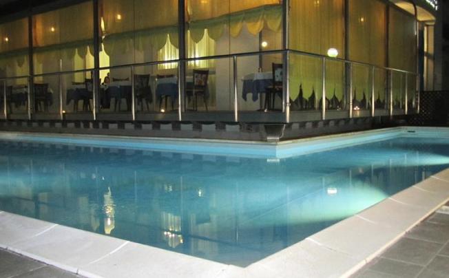 Фото отеля Hotel royal
