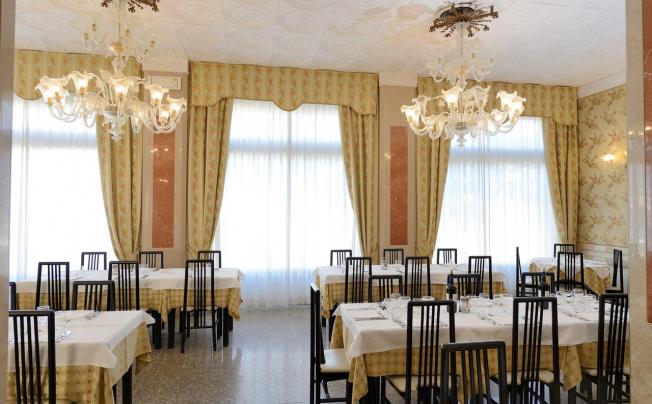 Фото отеля Capri Hotel & Residence