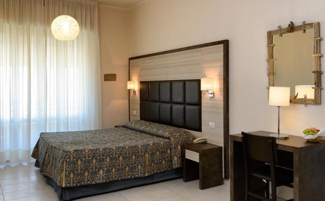 Фото отеля Capri Hotel & Residence