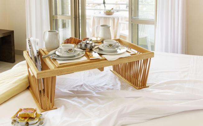 Фото отеля Capri Hotel & Residence
