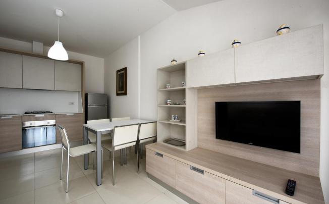 Фото отеля Capri Hotel & Residence