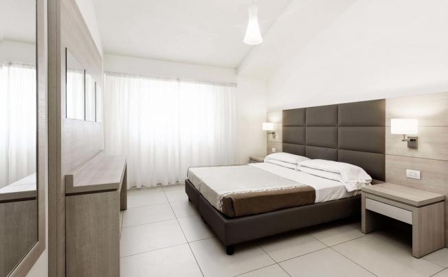 Фото отеля Capri Hotel & Residence