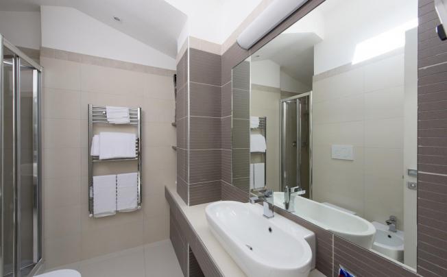 Фото отеля Capri Hotel & Residence