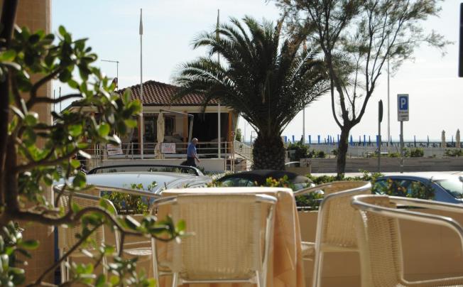 Фото отеля Capri Hotel & Residence