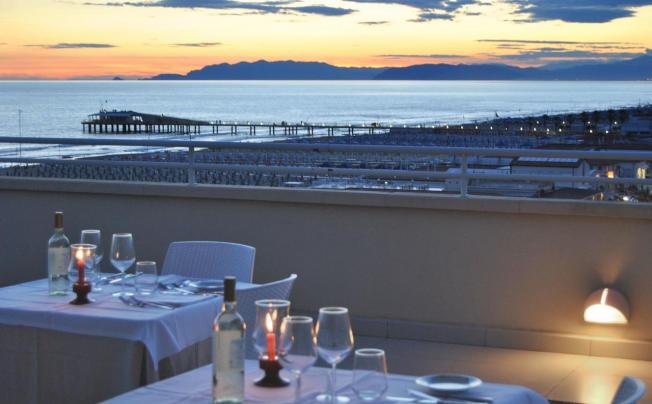 Фото отеля Capri Hotel & Residence