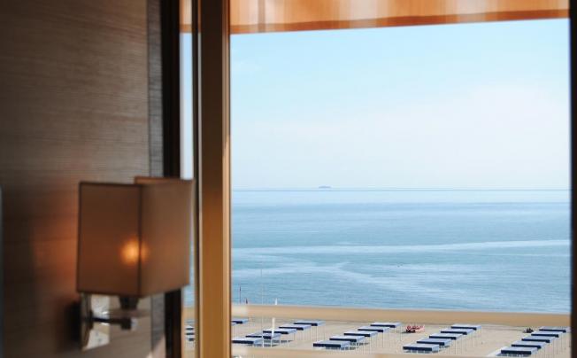 Фото отеля Capri Hotel & Residence