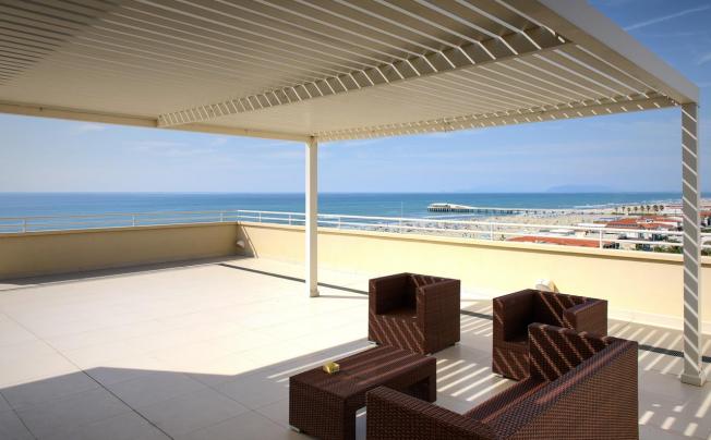 Фото отеля Capri Hotel & Residence