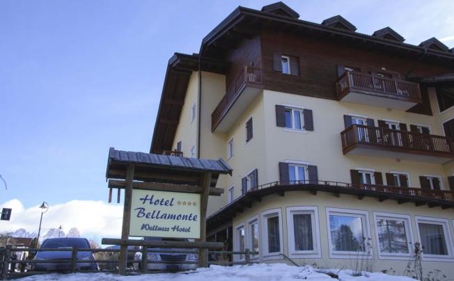 Фото отеля Smy Hotel Bellamonte