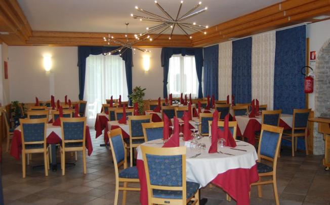 Фото отеля Smy Hotel Bellamonte