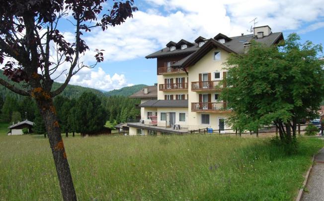 Фото отеля Smy Hotel Bellamonte