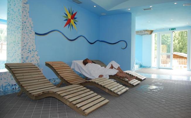 Фото отеля Smy Hotel Bellamonte