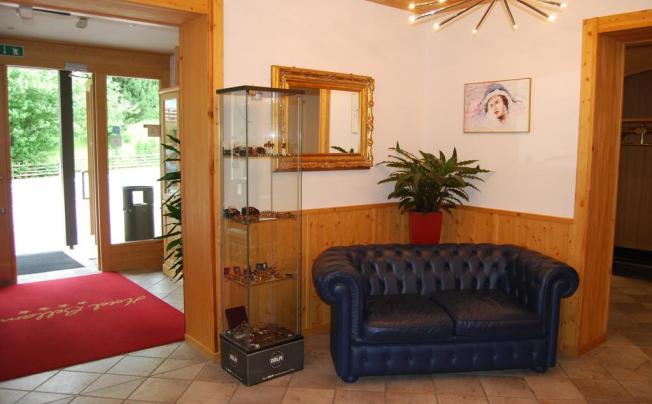 Фото отеля Smy Hotel Bellamonte