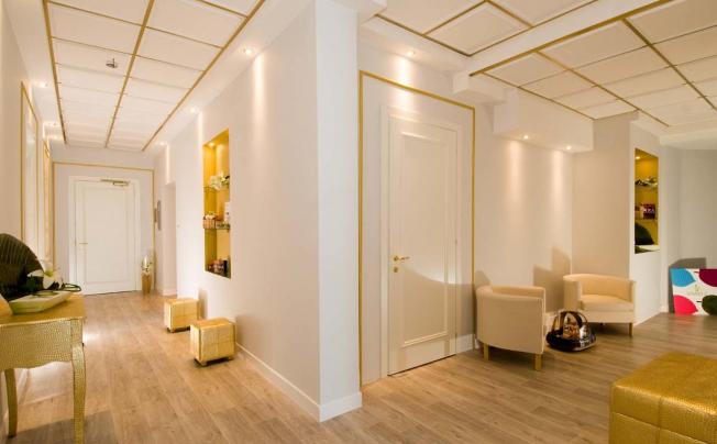 Фото отеля Principe terme