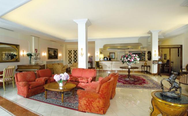 Фото отеля Principe terme
