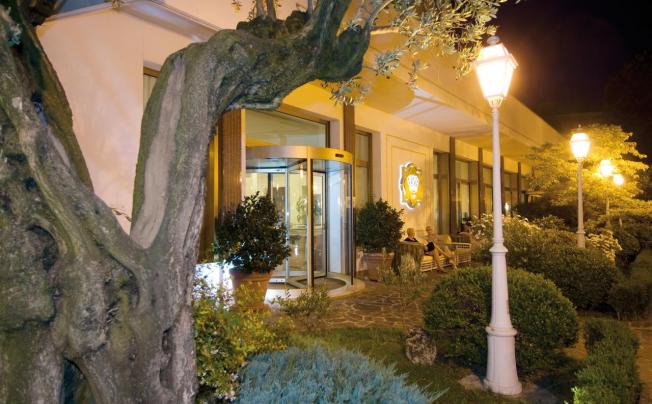 Фото отеля Principe terme