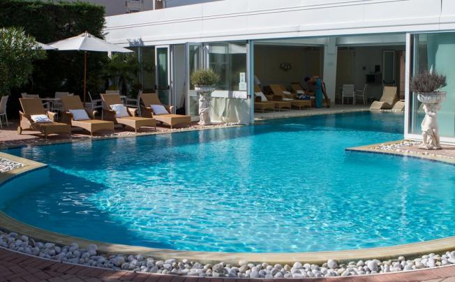 Фото отеля Principe terme
