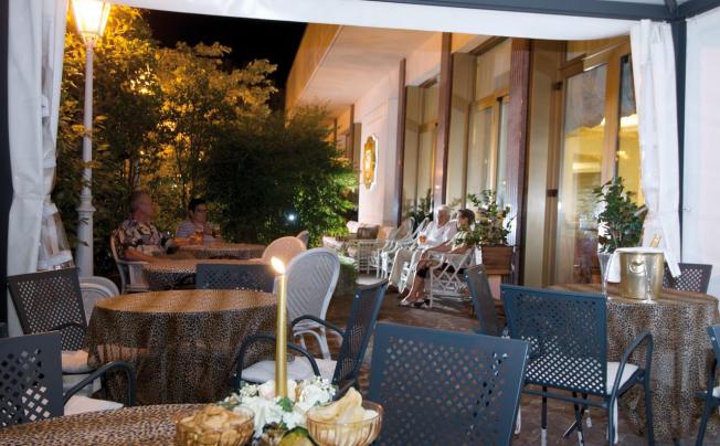 Фото отеля Principe terme