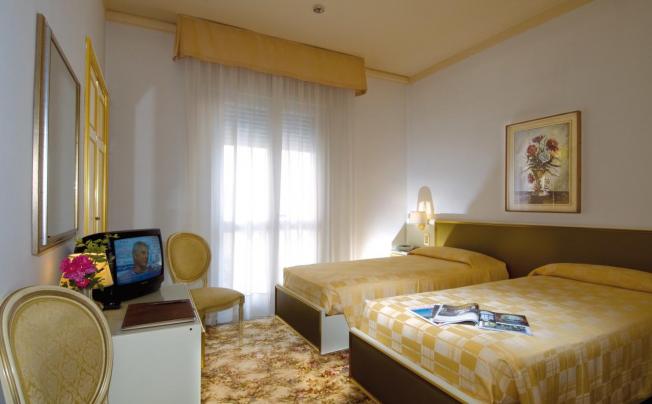 Фото отеля Principe terme