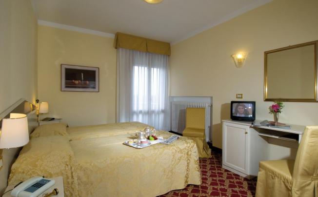 Фото отеля Principe terme