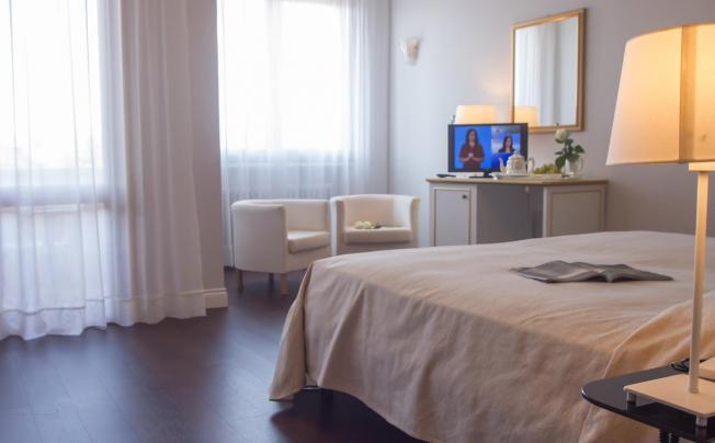 Фото отеля Principe terme