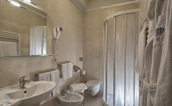 Фото отеля Principe terme
