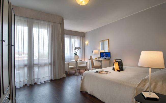 Фото отеля Principe terme