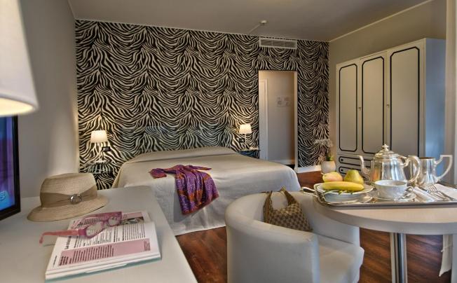 Фото отеля Principe terme