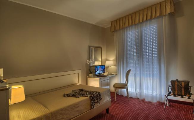 Фото отеля Principe terme