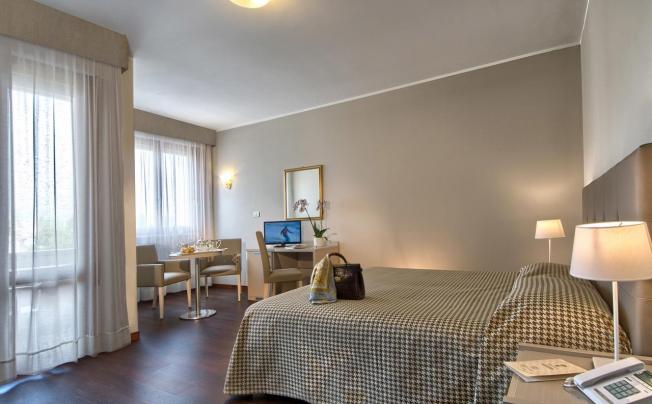 Фото отеля Principe terme