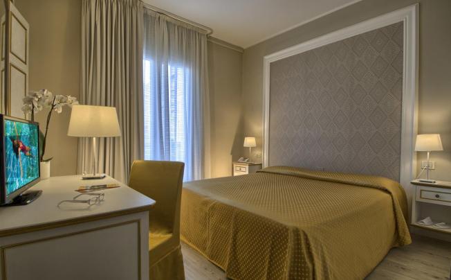 Фото отеля Principe terme