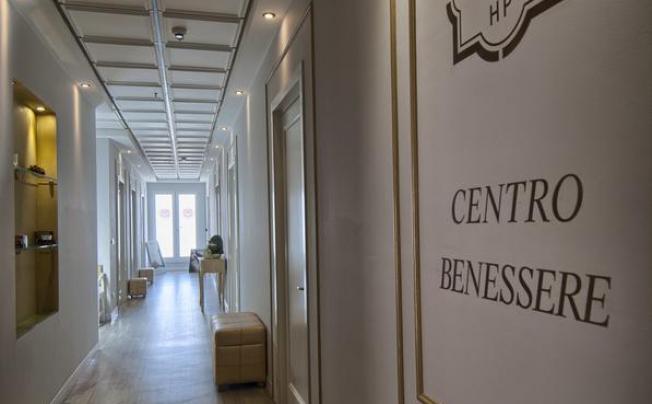 Фото отеля Principe terme