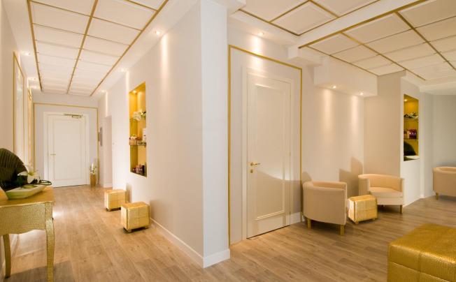 Фото отеля Principe terme
