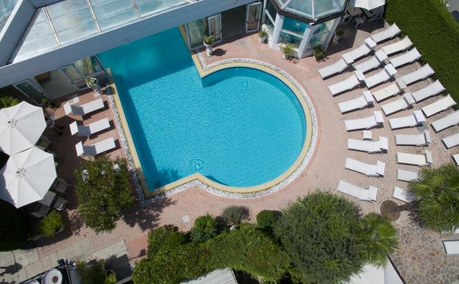 Фото отеля Principe terme