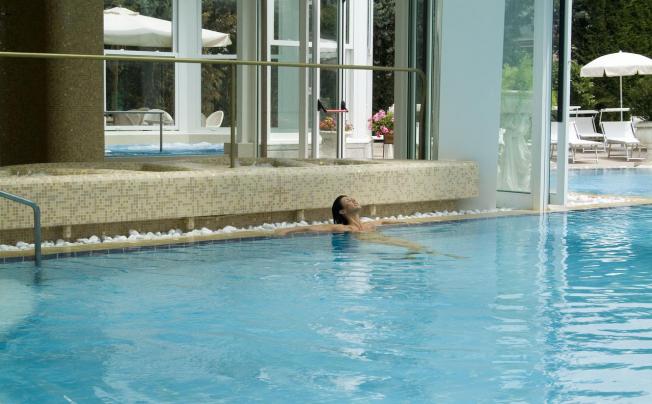 Фото отеля Principe terme