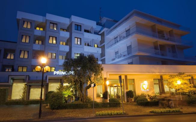 Фото отеля Principe terme