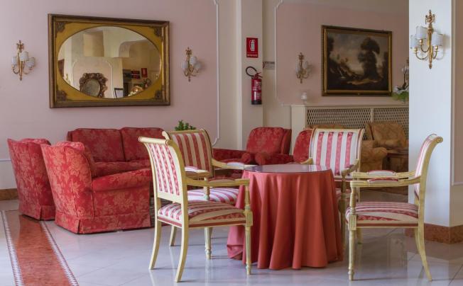 Фото отеля Principe terme